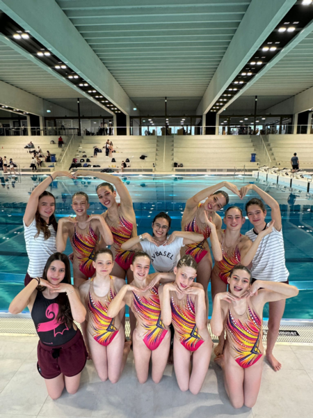 Schweizer Meisterschaften Elite in Sursee - AS